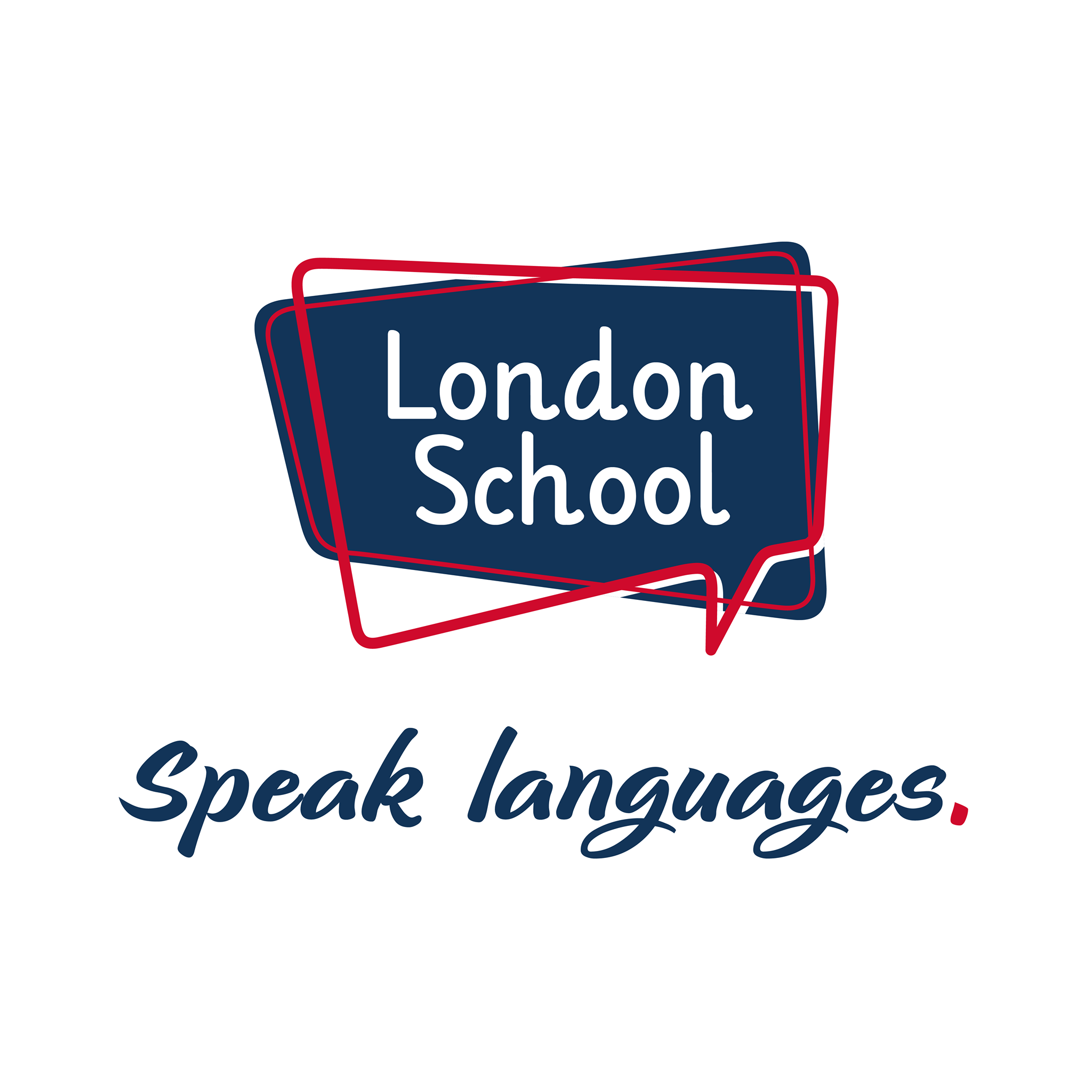 Londonschool logo