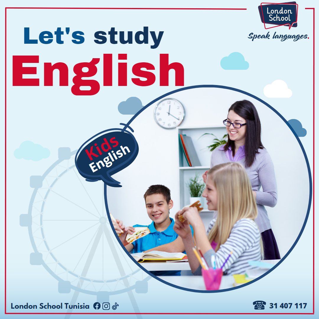 london school